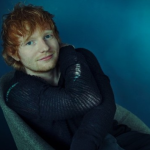 Ed Sheeran as an Inspiration