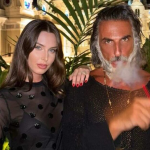 Ilan Tobianah Wife