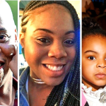 Free Marie and Jay Z’s Son